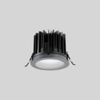 SIDE SPA - SDE57559-LBC-25 NET BLOCK 13 DIAM.129MM IP54 35W 3638LM