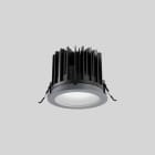 SIDE SPA - SDE57559-LBC-25 NET BLOCK 13 DIAM.129MM IP54 35W 3638LM