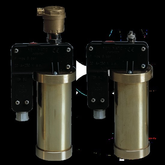 MATIC SRL MATCAB REGOLATORE NEW/MATIC RP