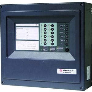 NOTIFIER ITALIA SR NOTNFS12-SUPRA CENTR. CONV. 12ZONE SUPRA