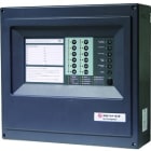 NOTIFIER ITALIA SR NOTNFS12-SUPRA CENTR. CONV. 12ZONE SUPRA