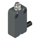 PIZZATO ELETTRICA - PZZNF L110AB-DN3 INTERRUTTORE PRECABLATO MODULARE A PISTO