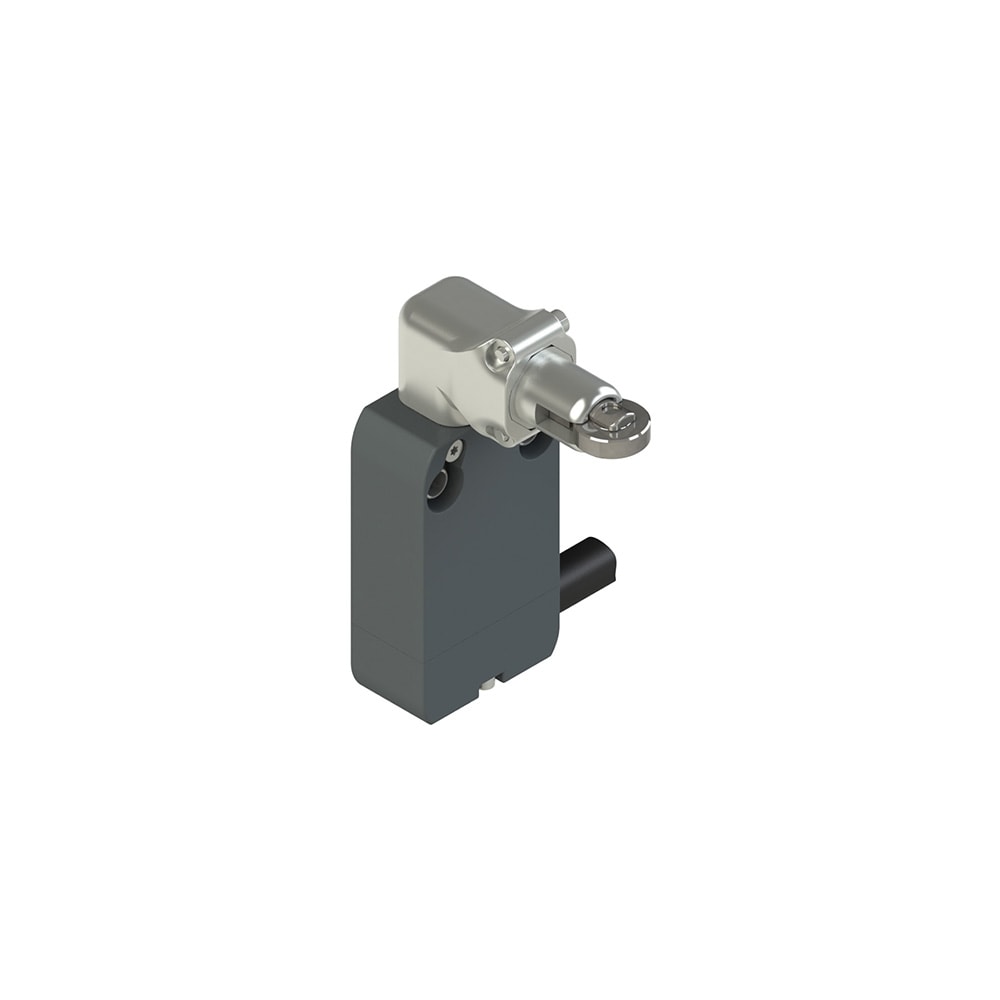 PIZZATO ELETTRICA PZZNF B110BB-DN2W5 INTERRUTTORE PRECABLATO MODULARE A PISTO