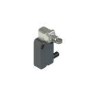PIZZATO ELETTRICA PZZNF B110BB-DN2W5 INTERRUTTORE PRECABLATO MODULARE A PISTO