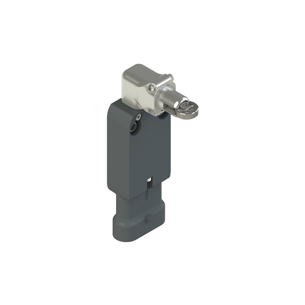 PIZZATO ELETTRICA PZZNF B110BB-SAKW5 INTERRUTTORE PRECABLATO MODULARE A PISTO