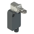 PIZZATO ELETTRICA - PZZNF B110BB-SMKW5 INTERRUTTORE PRECABLATO MODULARE A PISTO