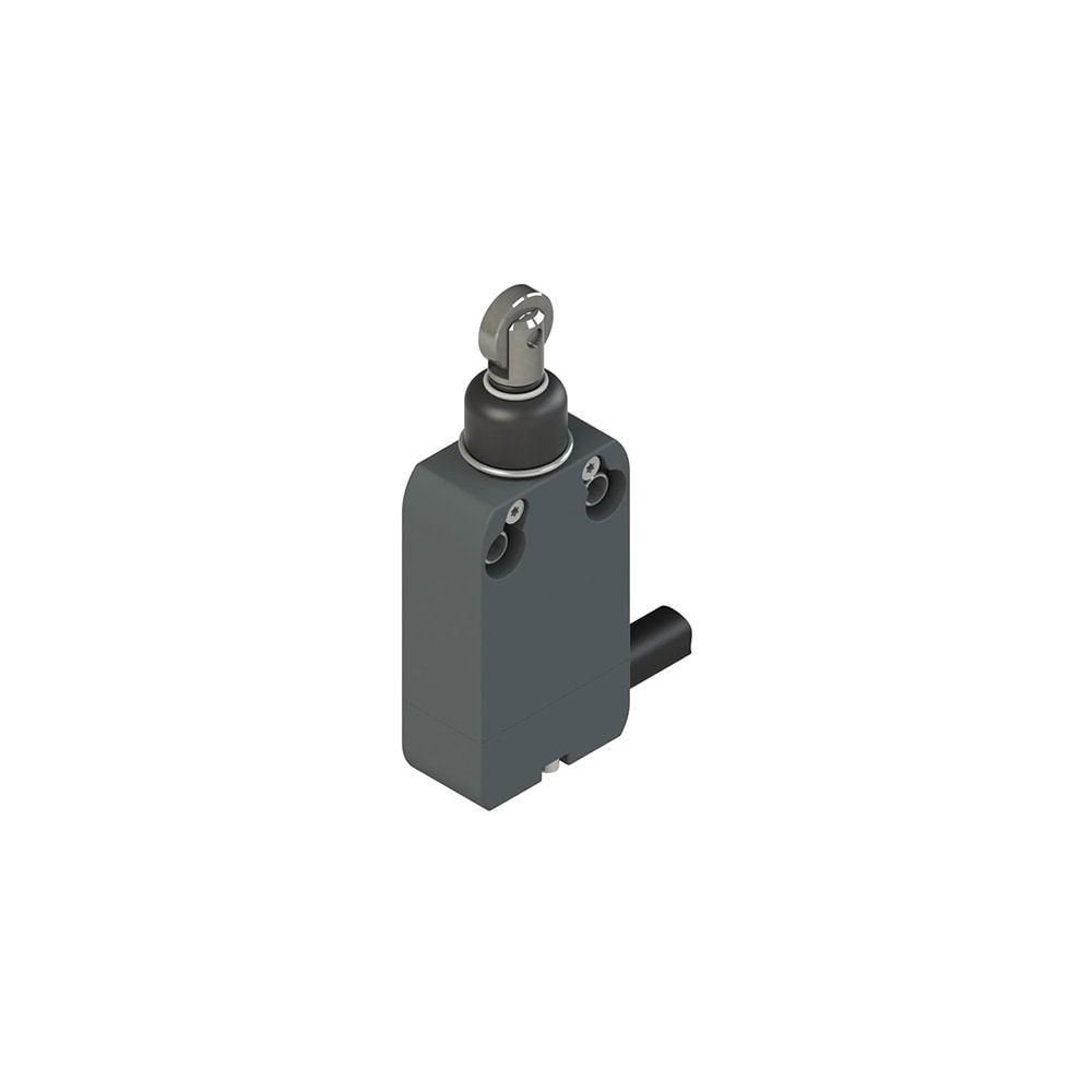 PIZZATO ELETTRICA PZZNF B110BG-DN2 INTERRUTTORE PRECABLATO MODULARE A PISTO