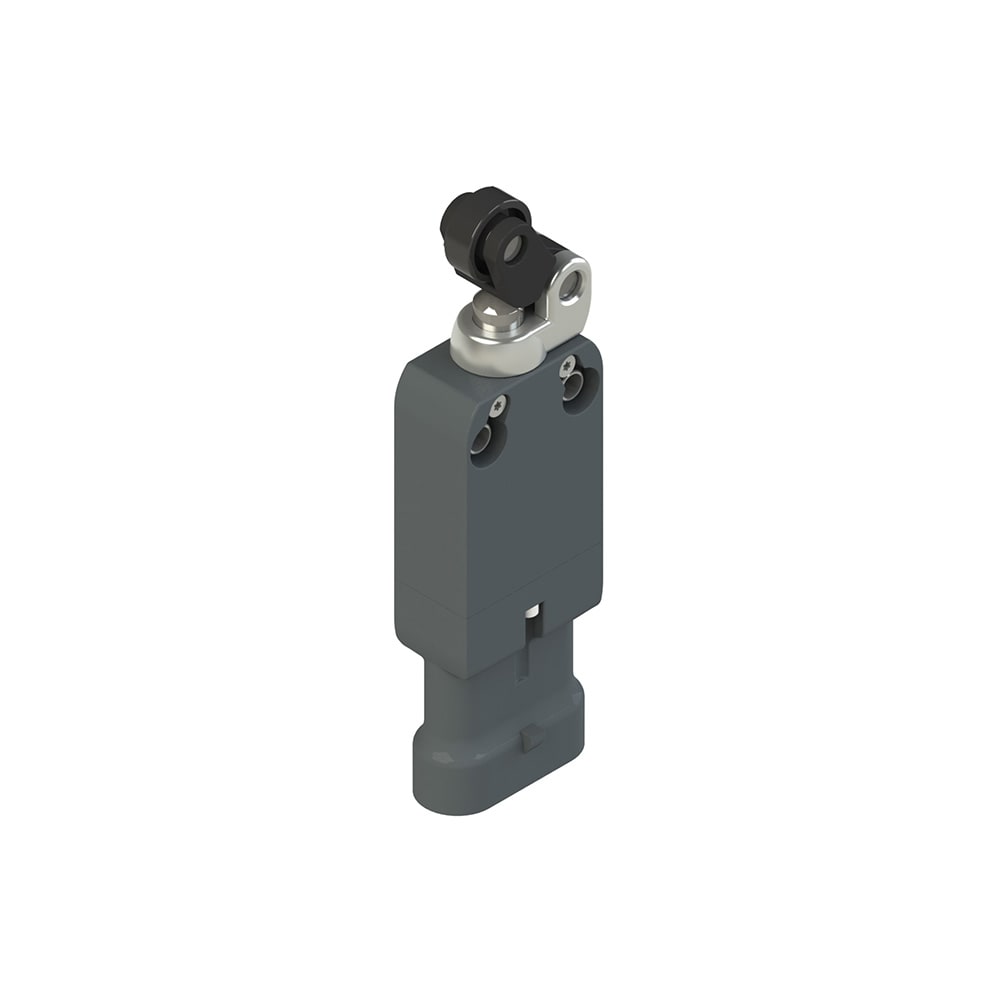 PIZZATO ELETTRICA - PZZNF B110CB-SAK INTERRUTTORE PRECABLATO MODULARE A LEVA