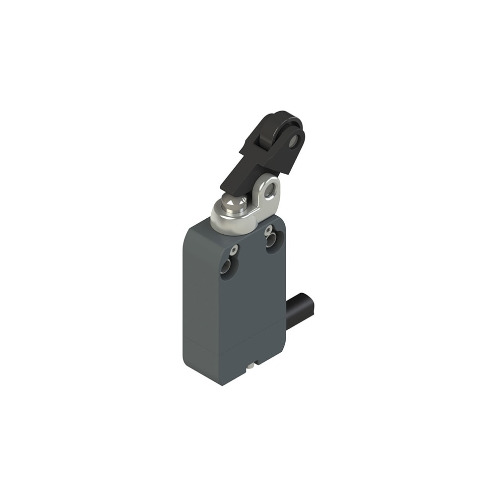 PIZZATO ELETTRICA - PZZNF B110CH-DN2 INTERRUTTORE PRECABLATO MODULARE A LEVA