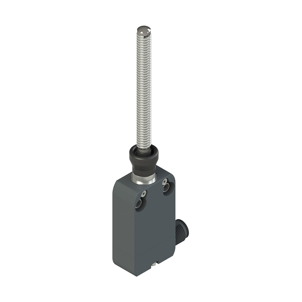 PIZZATO ELETTRICA PZZNF B110HE-DMK INTERRUTTORE PRECABLATO MODULARE AD ASTA