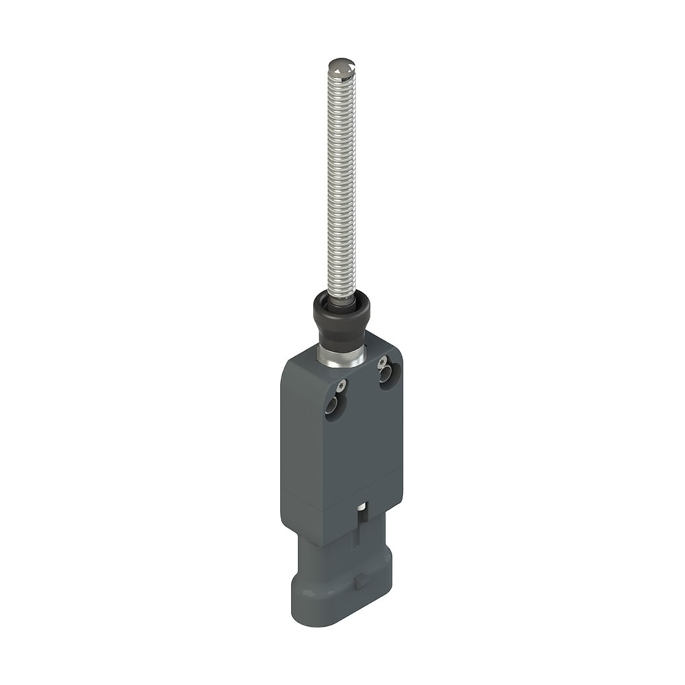 PIZZATO ELETTRICA PZZNF B110HE-SAK INTERRUTTORE PRECABLATO MODULARE AD ASTA