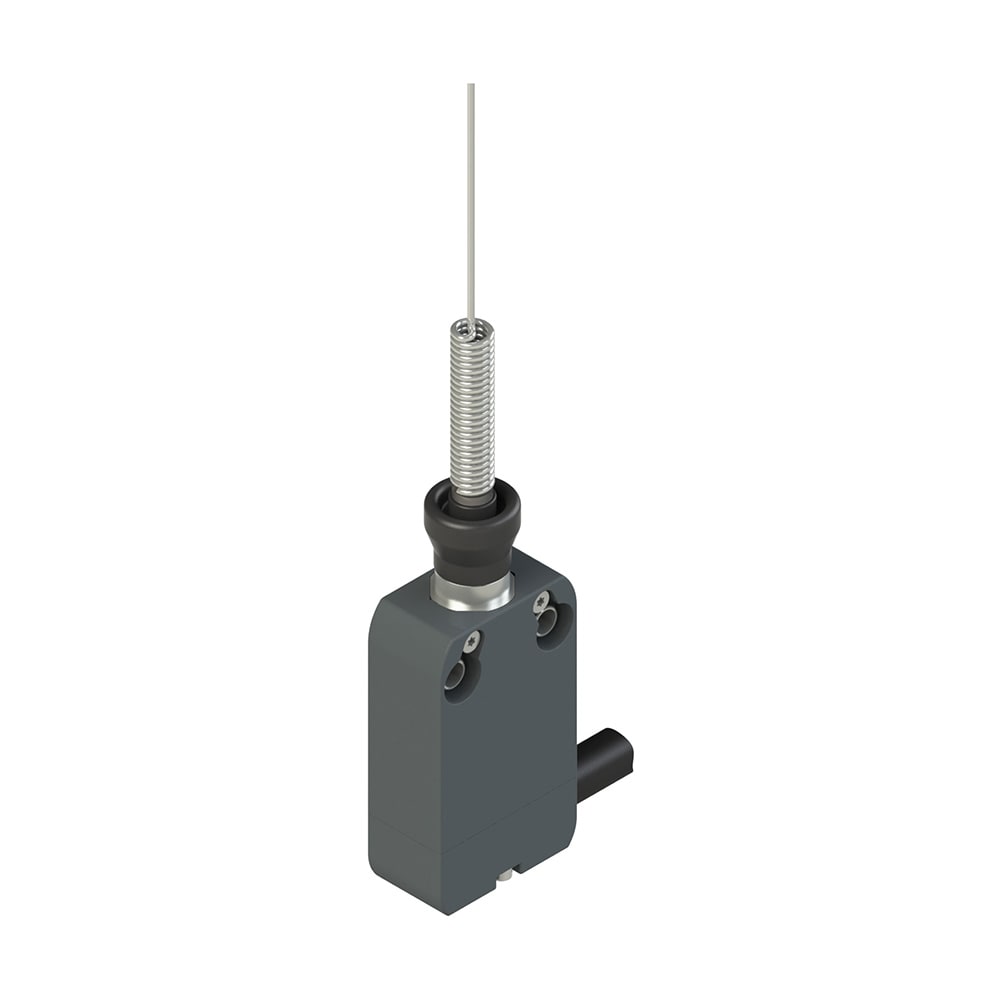 PIZZATO ELETTRICA PZZNF B110HH-DN2 INTERRUTTORE PRECABLATO MODULARE AD ASTA