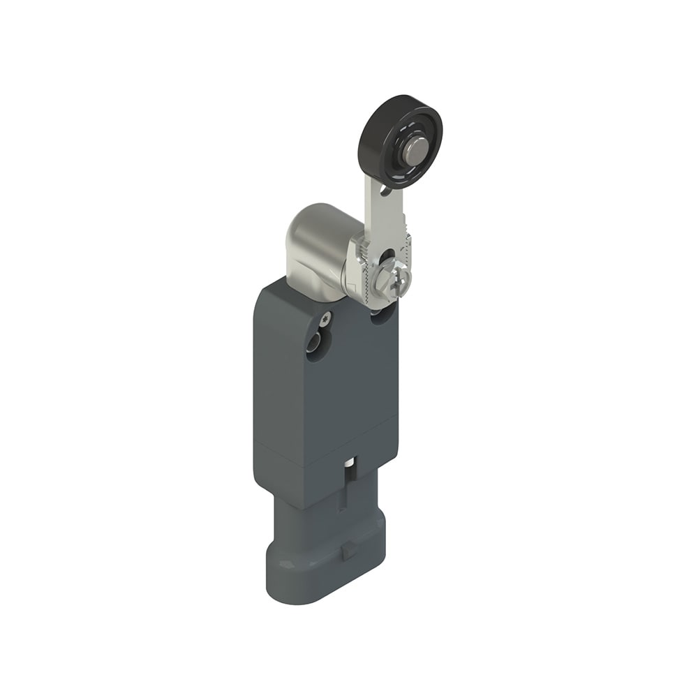 PIZZATO ELETTRICA PZZNF B112KF-SAK INTERRUTTORE PRECABLATO MODULARE A LEVA