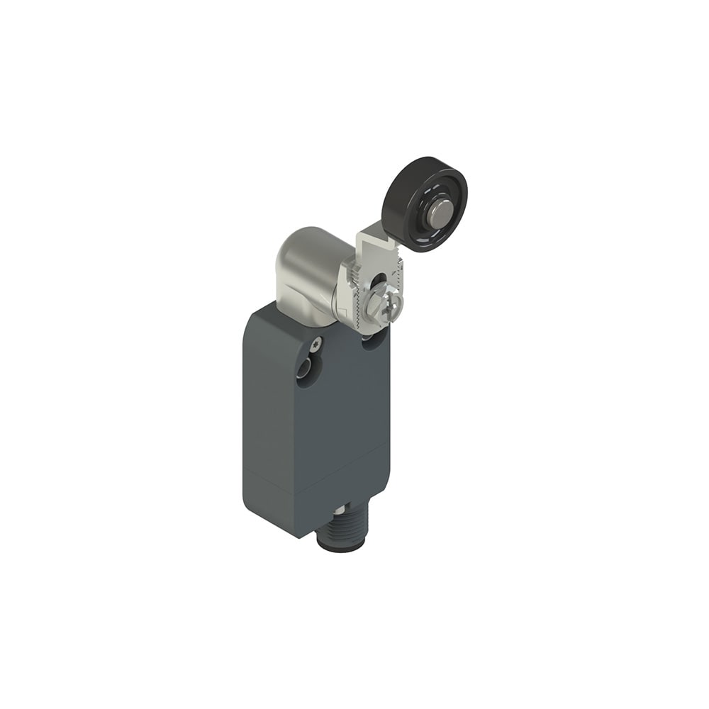 PIZZATO ELETTRICA PZZNF B112KH-SMK INTERRUTTORE PRECABLATO MODULARE A LEVA