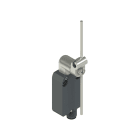 PIZZATO ELETTRICA - PZZNF B112LE-SMK INTERRUTTORE PRECABLATO MODULARE A LEVA