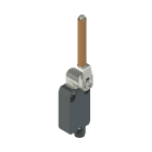PIZZATO ELETTRICA PZZNF H112LP-SMKE24 Interruttore precablato modulare a leva