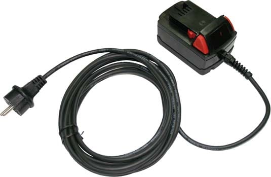 INTERCABLE SRL INRNG3 ADATTATORE PER ALIMENTAZIONE DA RETE 230