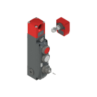 PIZZATO ELETTRICA PZZNG 2D1D413E-F31 INTERRUTTORE DI SICUREZZA CON BLOCCO SER