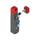 PIZZATO ELETTRICA - PZZNG 2D5D412M-F31 INTERRUTTORE DI SICUREZZA CON BLOCCO SER