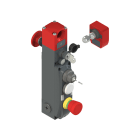 PIZZATO ELETTRICA - PZZNG 2D6D427D-F31 INTERRUTTORE DI SICUREZZA CON BLOCCO SER