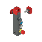 PIZZATO ELETTRICA - PZZNG 2D7D411M-F31 INTERRUTTORE DI SICUREZZA CON BLOCCO SER