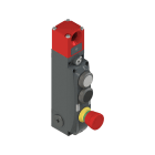 PIZZATO ELETTRICA PZZNG 2D1D411D INTERRUTTORE DI SICUREZZA CON BLOCCO SER