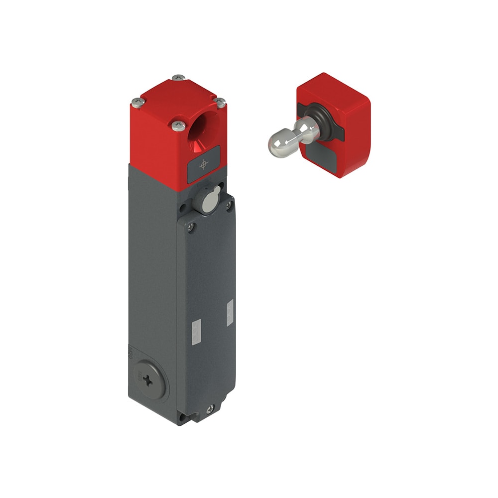 PIZZATO ELETTRICA PZZNG 2D1E411A-F31 INTERRUTTORE DI SICUREZZA CON BLOCCO SER