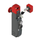 PIZZATO ELETTRICA PZZNG 2D6D411E-F31 INTERRUTTORE DI SICUREZZA CON BLOCCO SER