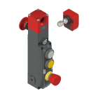 PIZZATO ELETTRICA - PZZNG 2D7D311C-F30 INTERRUTTORE DI SICUREZZA CON BLOCCO SER
