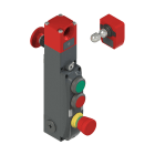 PIZZATO ELETTRICA - PZZNG 2D7D411L-F31 INTERRUTTORE DI SICUREZZA CON BLOCCO SER