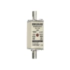 MERSEN ITALIA SPA XESB211946 FUS. NH BT TAGLIA 000 - 500VAC GG 2A
