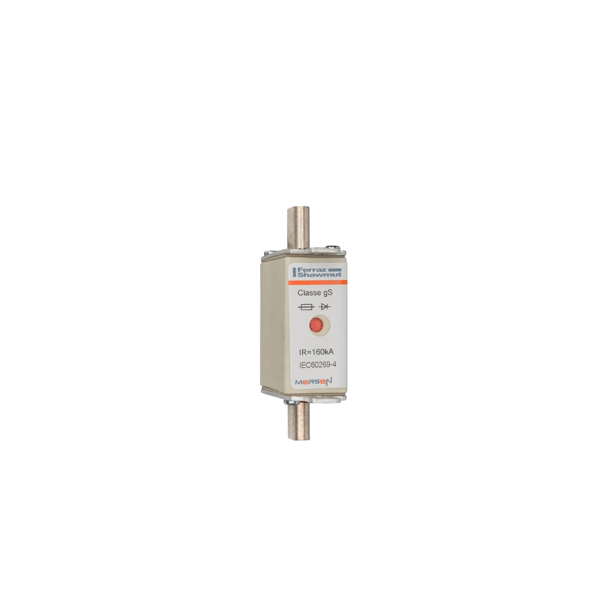 MERSEN ITALIA SPA XESK322055 6,9 GS 000 PV 063