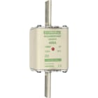 MERSEN ITALIA SPA - XESC227978 FUS. NH BT TAGLIA 2 - 500VAC AM 500A