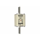 MERSEN ITALIA SPA - XESQ201862 FUS. NH BT TAGLIA 2 - 500VAC GG 355A