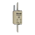 MERSEN ITALIA SPA - XESK216186 FUS. NH BT TAGL.2 CON PERC. 500VAC GG 40