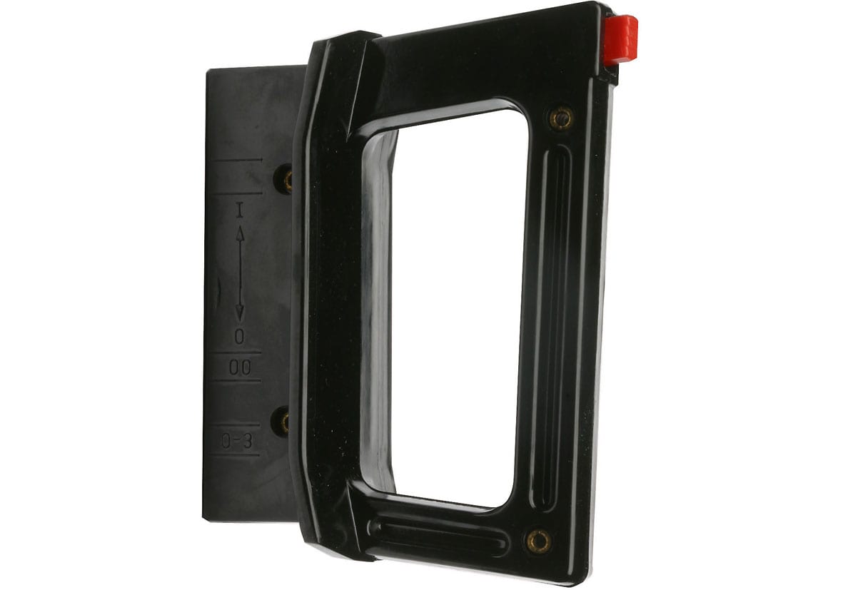 MERSEN ITALIA SPA XESP215592 NH-AUFSTECKHANDGRIFF