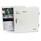 STS ELETTRONICA SRL - STSNHM16T ALIMENTATORE ANTINCENDIO 27,6V 4AH