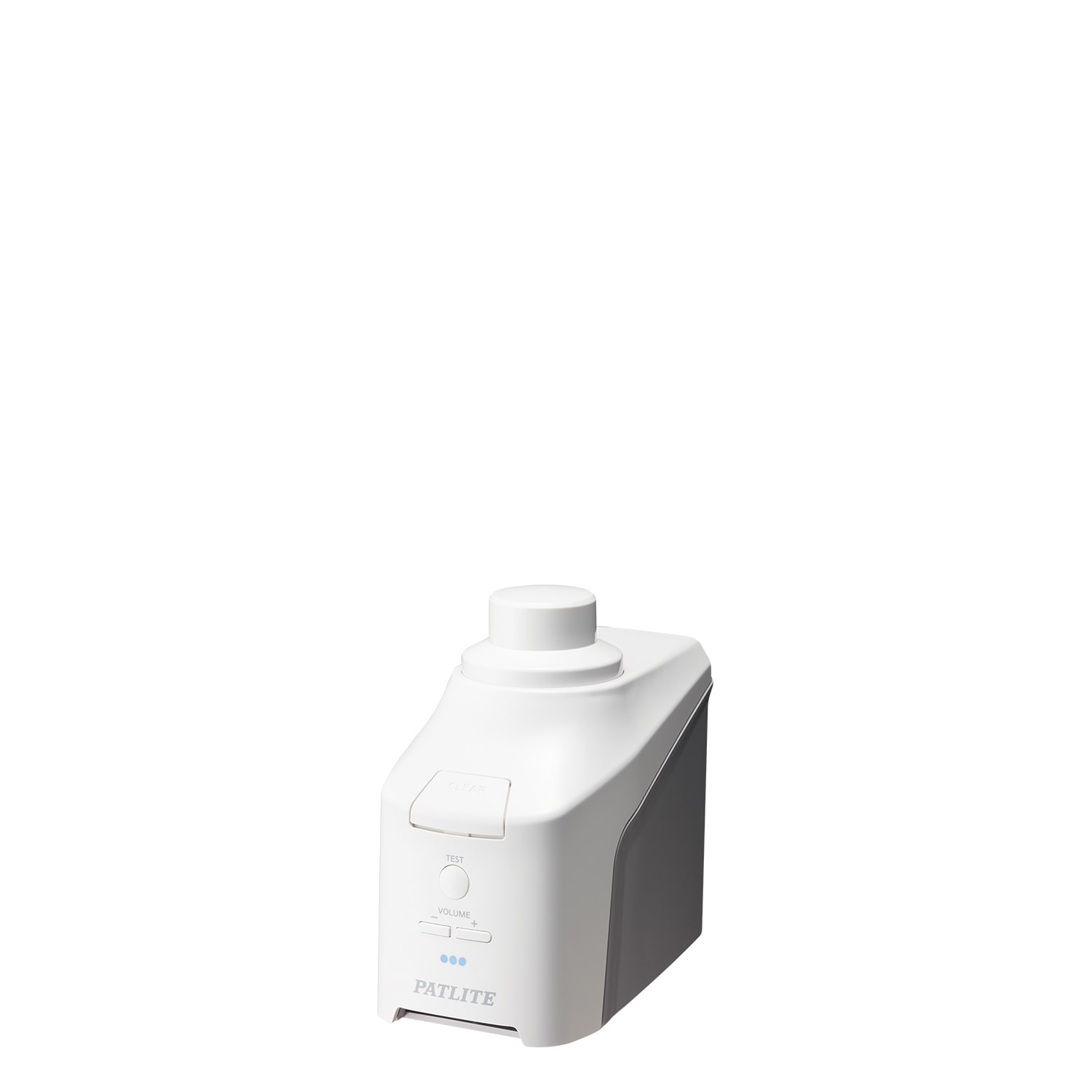 PATLITE EUROPE GMBH PMHNHV4-0MN COLONNA LUMINOSA ETHERNET ANNUNC, VOCALE