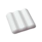 NICE SPA NICWWW SUP. A PARETE NWAY WHITE PER ONDO