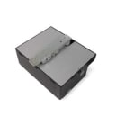 NICE SPA NICBFAB5024 MOTORIDUTTORE BIG-FAB PER CANCELLI FINO
