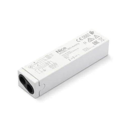 NICE SPA NICBIDI-AWNING EXTERIOR BIDIRECTIONAL INTERFACE FOR TUB