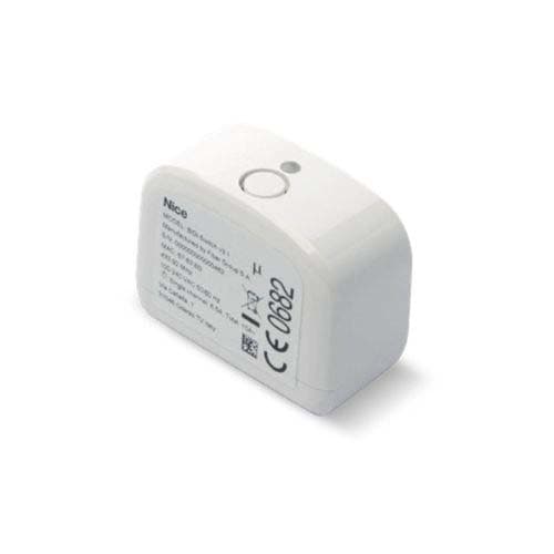 NICE SPA NICBIDI-SWITCH BIDIRECTIONAL INTERFACE FOR SMART SWITCH