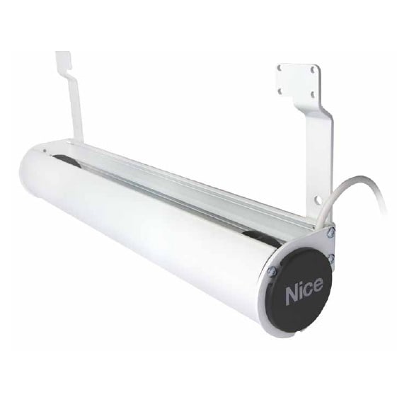 NICE SPA NICCK28000A0 PAKO KIT RAL9010