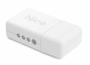 NICE SPA - NICCORE NICE WIFI RADIO GATEWAY PER GESTIRE LE A