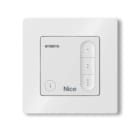 NICE SPA NICDOMIW3C TRASMETTITORE NICE DOM W3C BIANCO