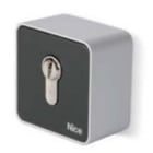 NICE SPA - NICEKSEU SELETTORE DA ESTERNO SERIE ERA CILINDRO