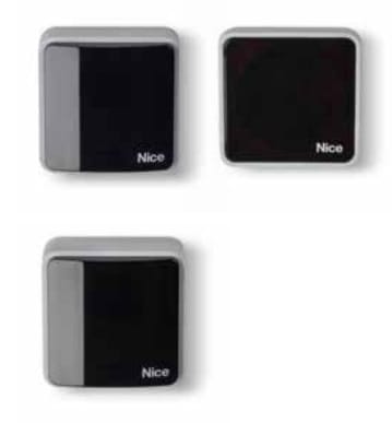 NICE SPA - NICEPL COPPIA FOTOCEL. EPL