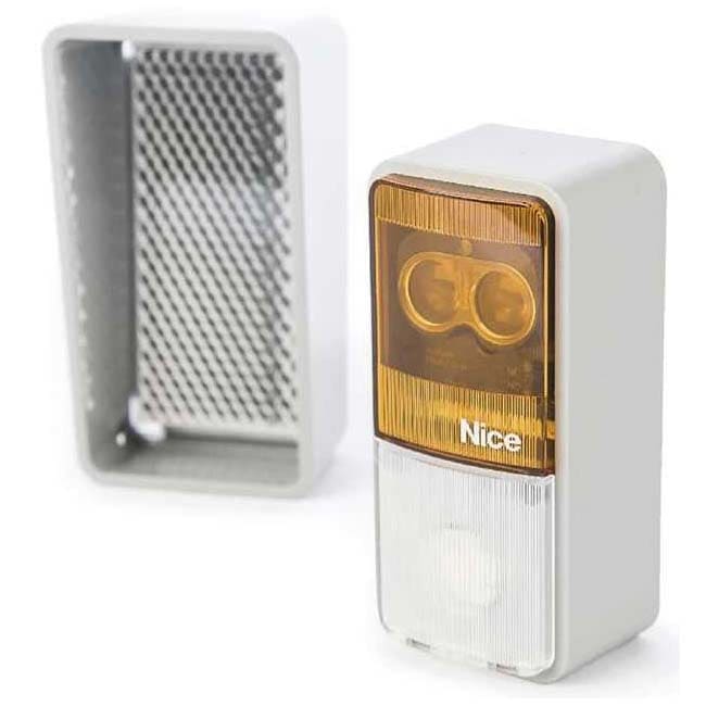 NICE SPA NICEPMOR ERA PHOTOCELLS MEDIUM ORIENTABLE REFLEXI