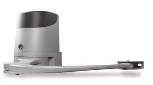 NICE SPA - NICHO7124 MOTORIDUTTORE SINGOLO CON CENTRALE IMB.