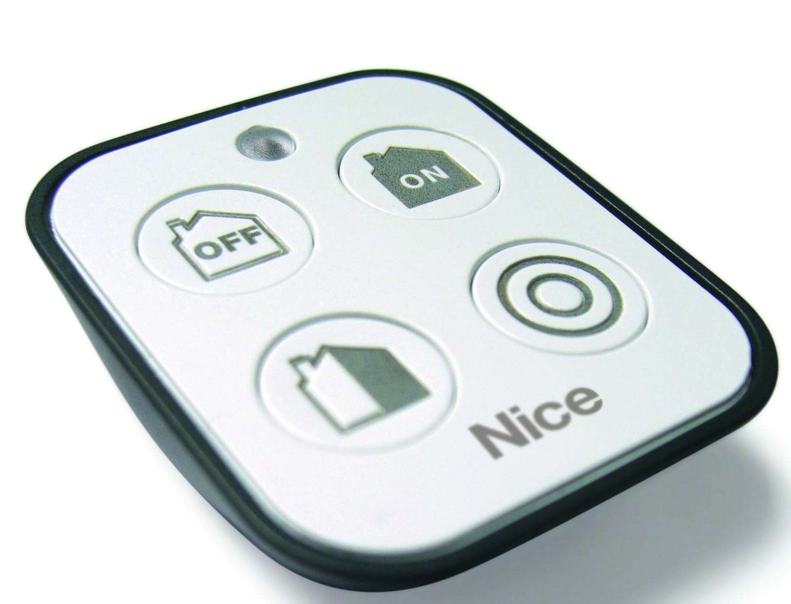 NICE SPA - NICHSTX4 TRASMETT. 4 CAN. LINEA ALLARMI NICE